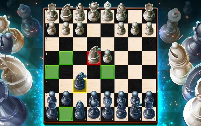 Chess - Offline Board Game