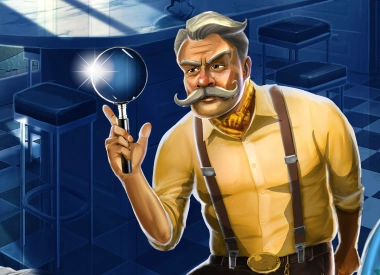 Clue: Classic Edition