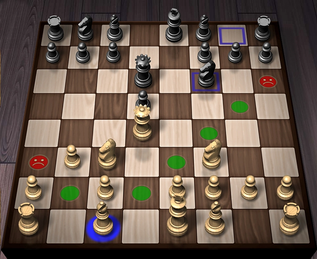 Chess Pro - learn chess quickly and easily
