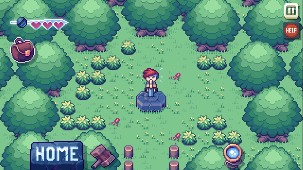 There Is No Game: WD - point & click comedy adventure