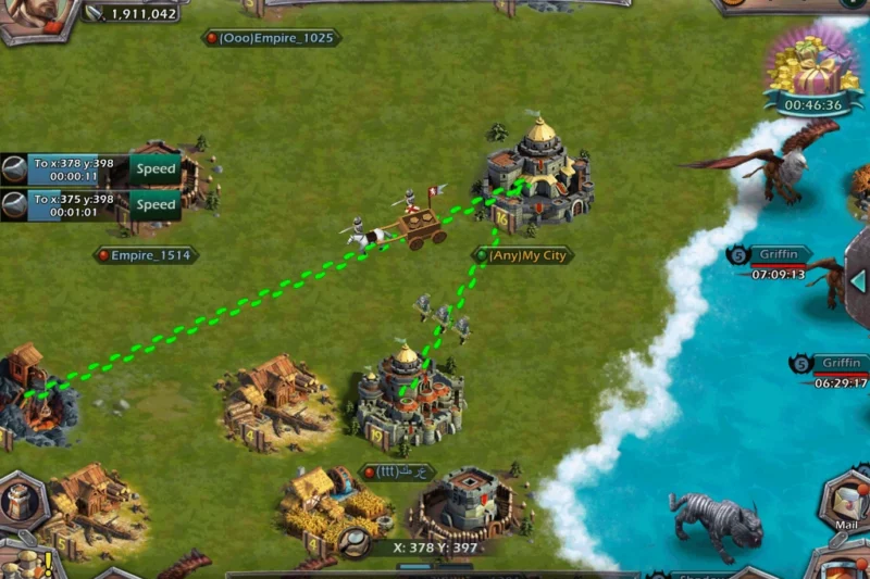 Rage of Kings – Kings Landing ⭐4.5