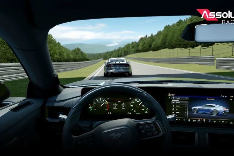 Assoluto Racing – Drift and race against live opponents ⭐4.3