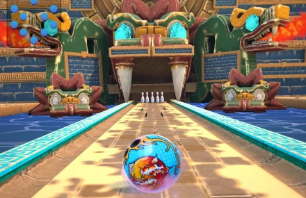 Bowling Club: Realistic 3D PvP ⭐4.5