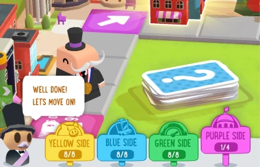 Board Kings: Board Dice Games – build and upgrade your own Board ⭐4.6