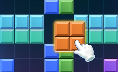 Block Puzzle:Adventure Master ⭐4.8