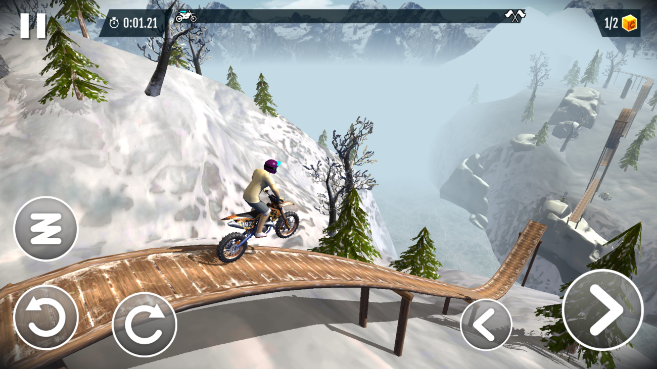 Stunt Bike Extreme - ultimate bike racing game