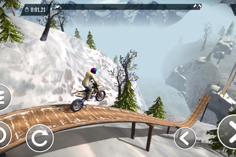 Stunt Bike Extreme – ultimate bike racing game⭐4.5