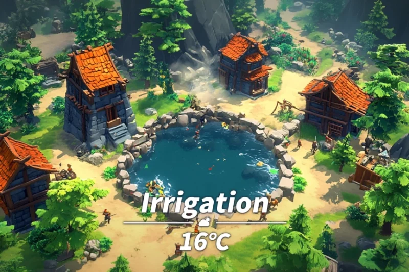 Fate War – uncharted mythical world ⭐4.5