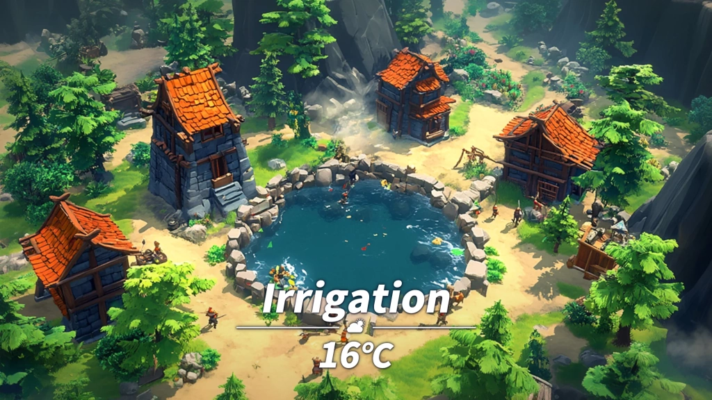 Fate War - uncharted mythical world