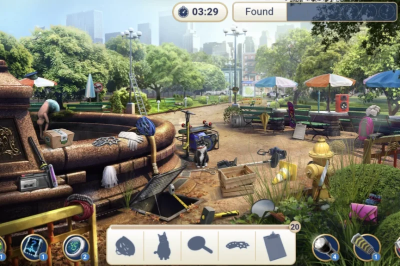 Homicide Squad: New York Cases – brainteaser and crime-solving ⭐4.6