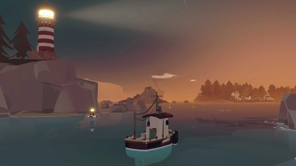 DREDGE - explore the Islands & Discover their secrets