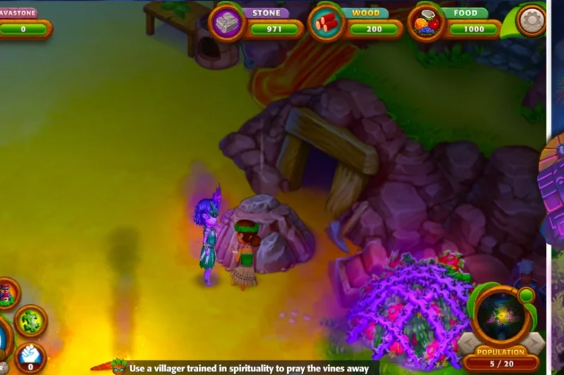 Virtual Villagers 6 – Village life simulator ⭐4.4