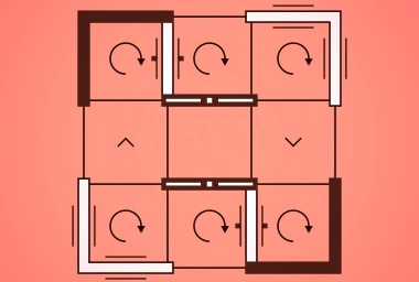 Quadline – Move lines through the cells to put them in specific slots ⭐4.3