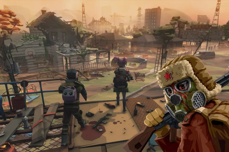 The Walking Zombie 2: Shooter ⭐4.5