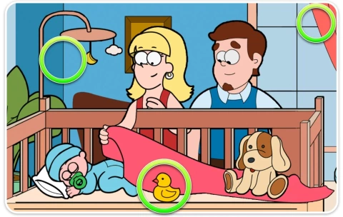 Find Fun Difference: Spot it! ⭐4.4