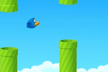 Flying Bird 3D: Dear Birdie ⭐4.3