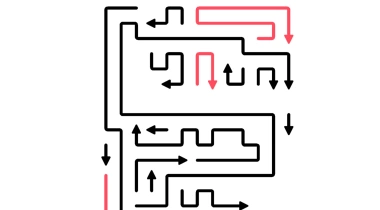 Arrows – Puzzle Escape – Extract each arrow without a collision ⭐4.7