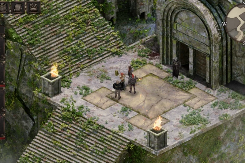 Vendir: Plague of Lies – A mythic quest in a dark RPG ⭐4.7