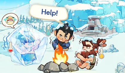 Bonk Bonk Tribe – Lead your people from hardship to prosperity ⭐4.7