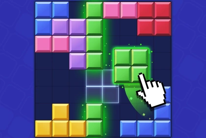 Woodoku Blast – Colorful block puzzle game ⭐4.8
