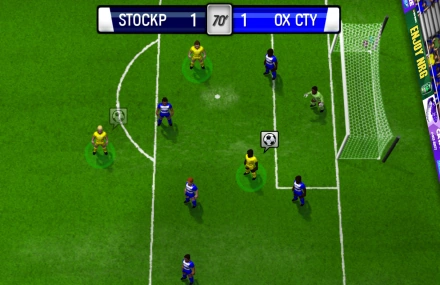 New Star Soccer – Simulation of the modern football universe ⭐4.6