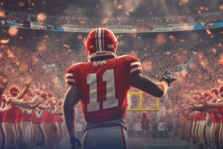 Football GOAT – American football career simulation ⭐4.8