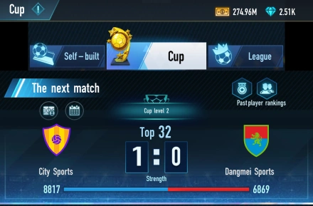 Football Career – Soccer games ⭐4.5