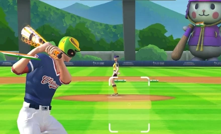Baseball Club: PvP Multiplayer ⭐4.5