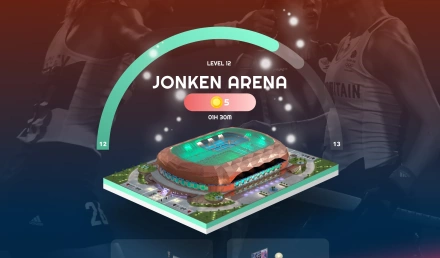 FIH Hockey Manager – Become the world’s top hockey manager ⭐4.5