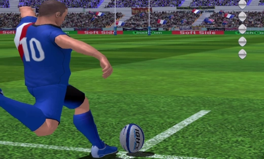 World Rugby – Play the best teams in the world ⭐4.3