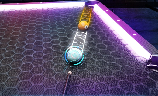 Infinity 8 Ball Pool King – A different billiards experience ⭐4.4