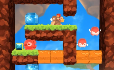 Starlit Adventures – Explore, fight, collect, solve brain-teasing puzzles ⭐4.7