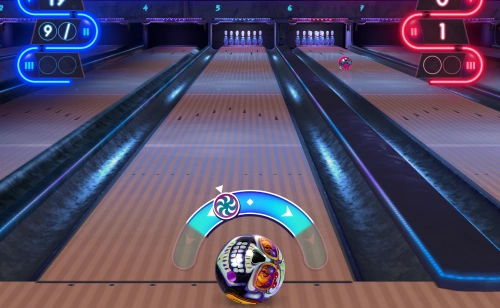 Bowling Fury: Ten Pin King – Fast-paced PvP experience ⭐4.4