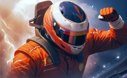 Formula Rising Star – Become the greatest driver in the world ⭐4.5