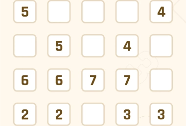 Garoku: Logic Challenge Puzzle ⭐4.6