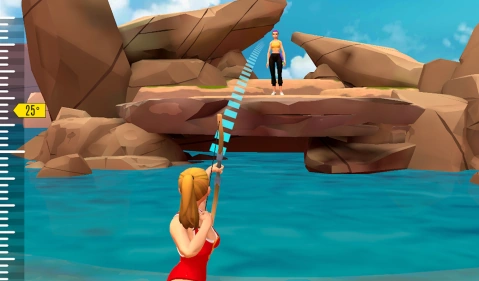 Archery Clash! – 3D Archery Duels ⭐4.4