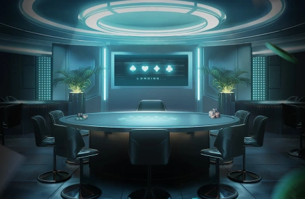 PPPoker – Home Games – Private club-based online poker ⭐4.5