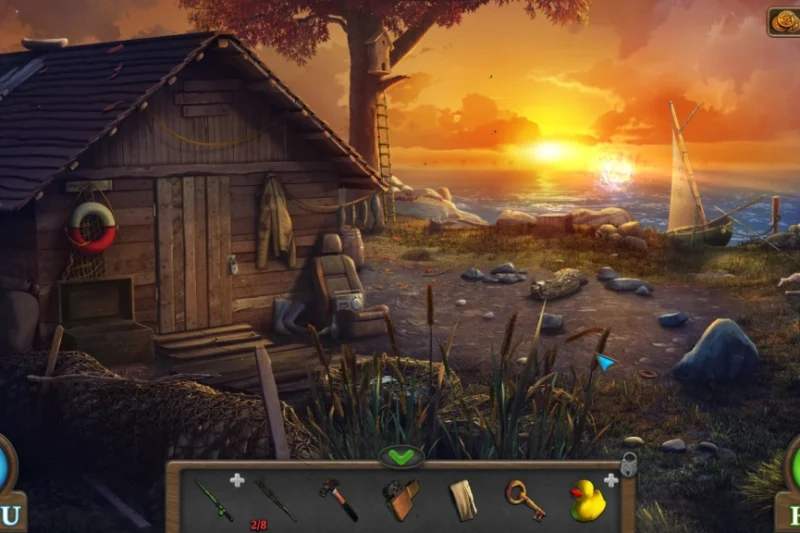 Tricky Doors – Find a creative way to get out of each room ⭐4.6