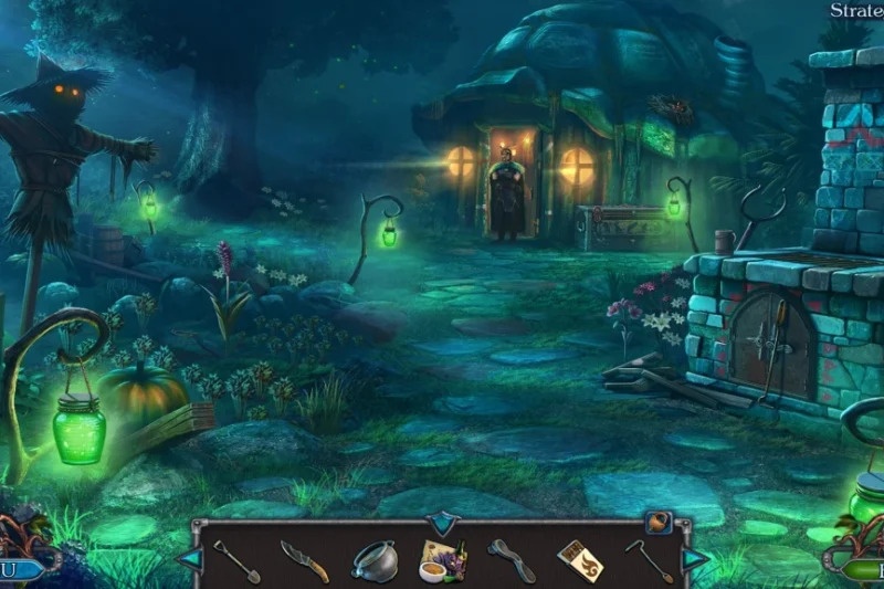 Legendary Tales 1 – Hidden Objects adventure ⭐4.7