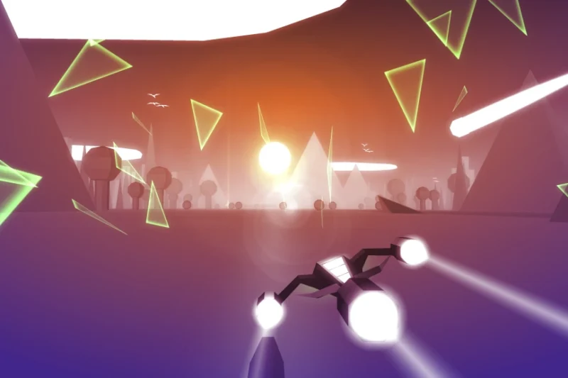 Race the Sun Challenge Edition – Don’t crash or slow down ⭐4.5