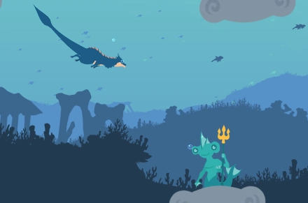 Flappy Dragon – Control dragons with special abilities ⭐4.8