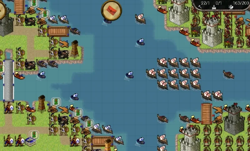Age of Strategy – In the age of empires and knights, vikings and more ⭐4.6