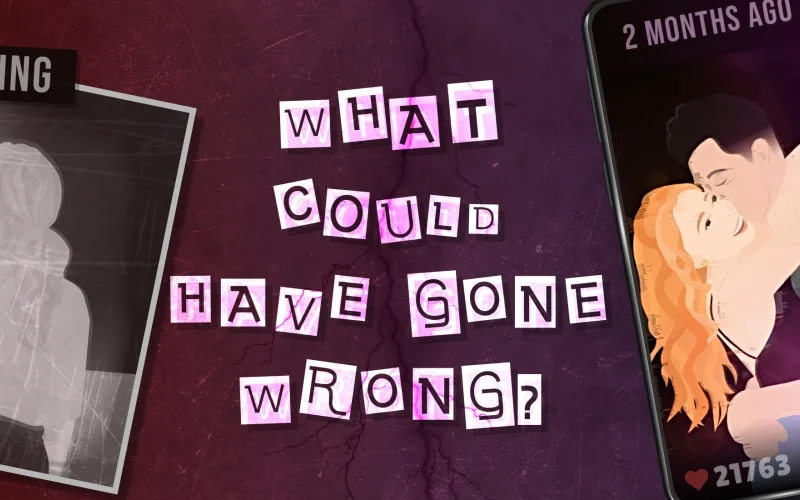 An Elmwood Trail – Crime Story – Solve the mystery in Riverstone ⭐4.8