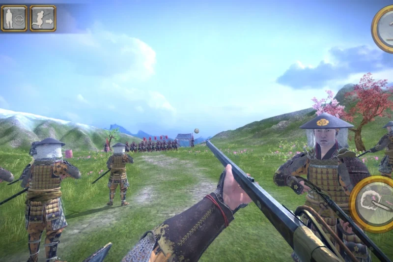 Shogun : War and Empire in feudal Japan ⭐4.5