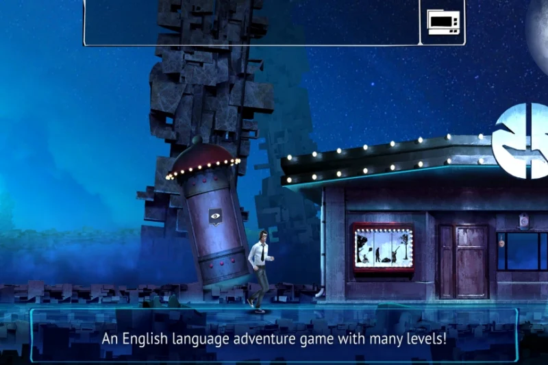 Unholy Adventure: Mystery – Who kidnapped Peter’s wife? ⭐4.7