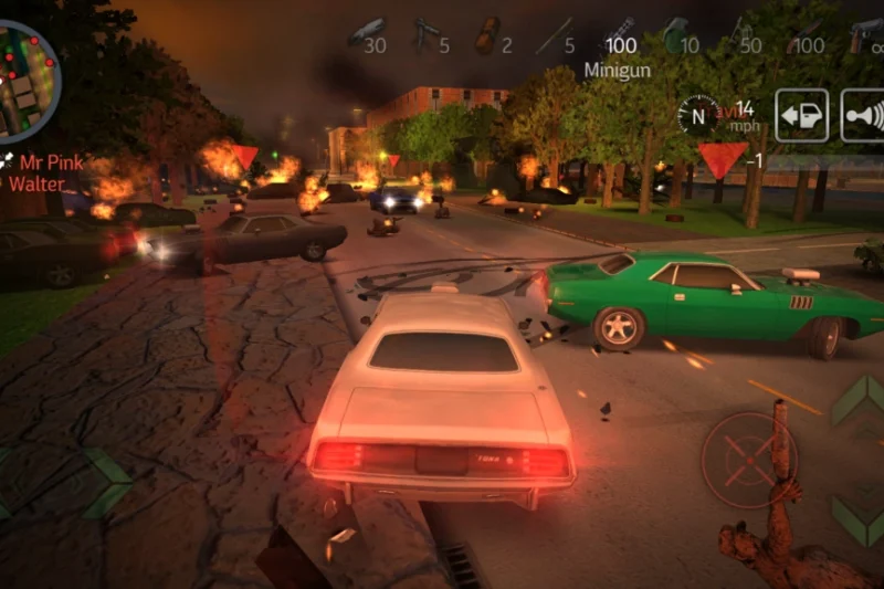 Payback 2 – The Battle Sandbox ⭐4.4
