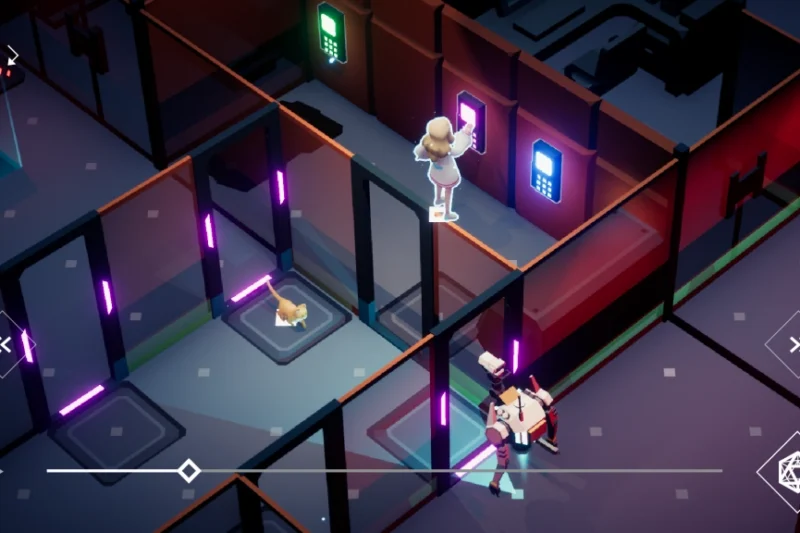 Timelie – Control time like a media player ⭐4.4