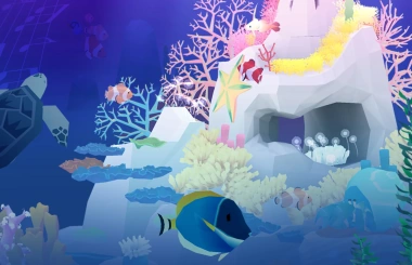 Abyssrium The Classic – Cultivate your own aquarium ⭐4.4
