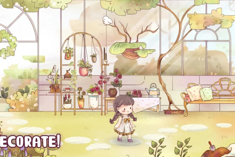 Ryahs Rhythm: Relaxing Games ⭐4.8