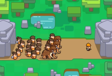 Eternal Empire: Warrior Eras – Build your empire, battle monsters ⭐4.7